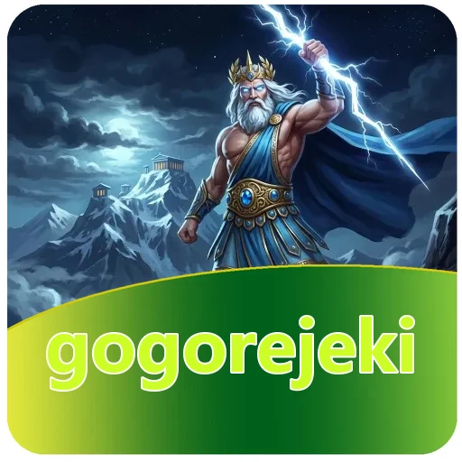 Pratinjau antarmuka gogorejeki