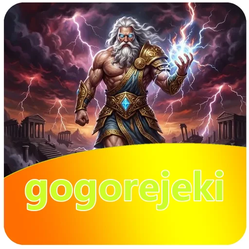 Pratinjau antarmuka gogorejeki